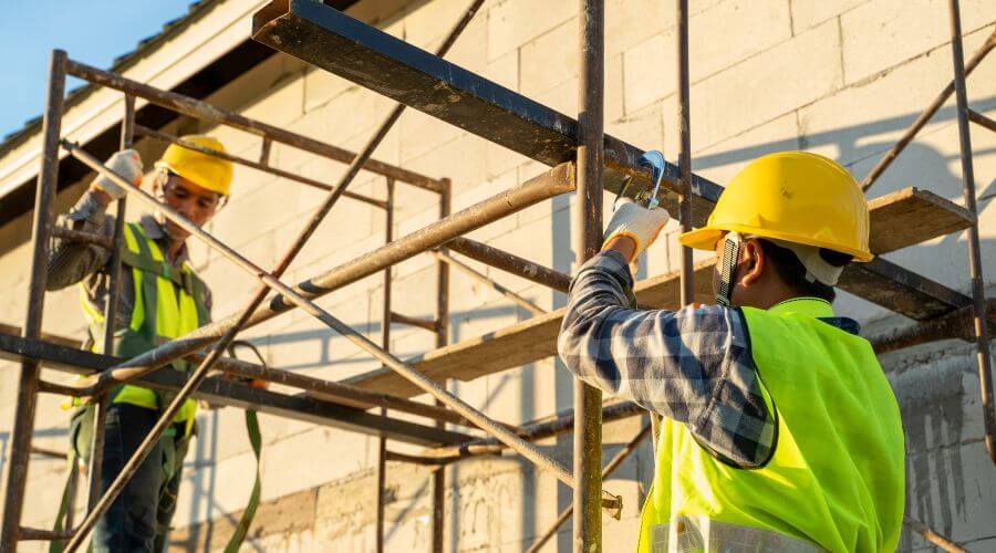 Soffit Repair in Belmar, NJ